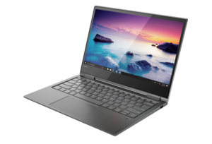 Päivän diili: kevyt ja monipuolinen Lenovo Yoga 730 kannettava tietokone 749 euroa - säästä 450€